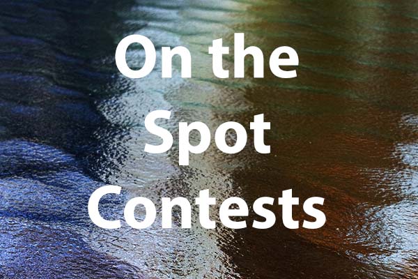 On The Spot Contests Updated