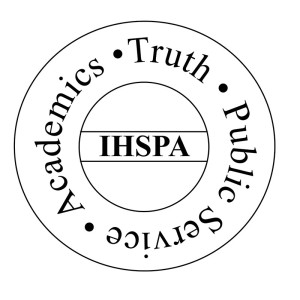 IHSPA Scholars honors 2014