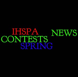 Spring contests details revealed - start here