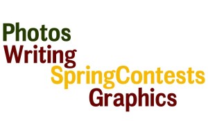 Spring News contest results 2014