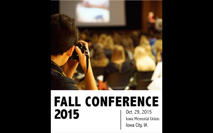 SAVE THE DATE for the Fall Conference — October 29