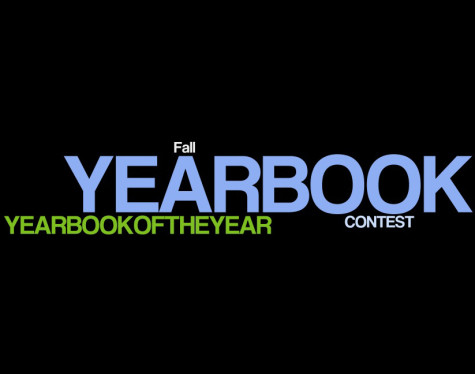 Fall Yearbook Contest 2023