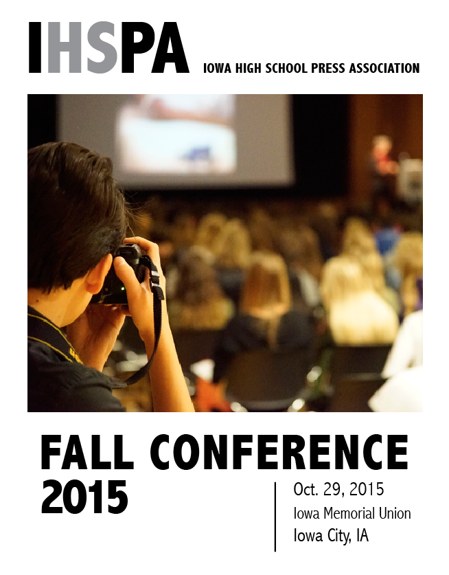 What (and who) to expect at the 2015 Fall Conference