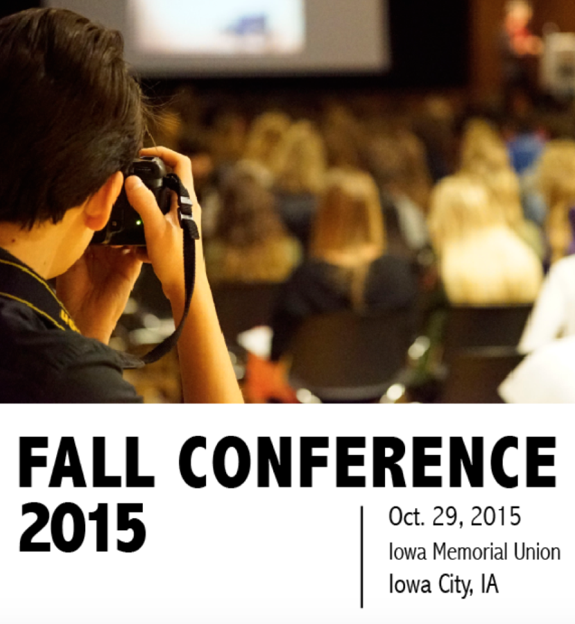 Fall Conference is coming soon