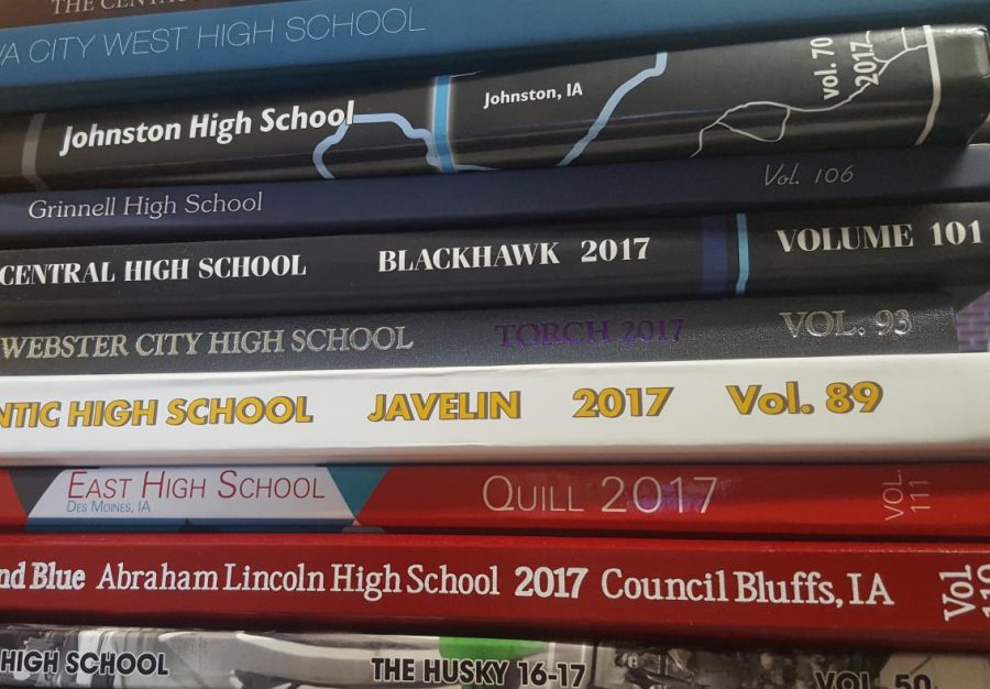 2017 Jostens-IHSPA Wholebook Results Announced