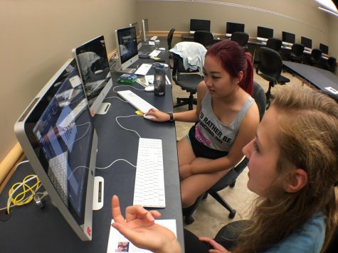 Meet the Designer Behind IHSPA’s New Logo