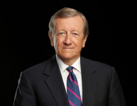 Brian Ross to keynote IHSPA Fall Conference