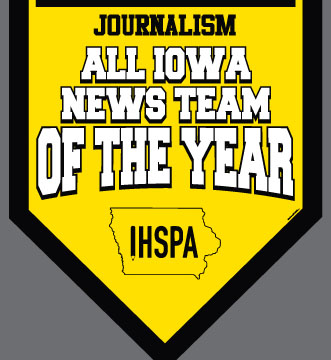 All Iowa News Teams of the year 2020