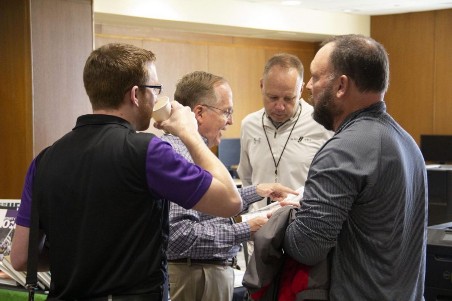 IHSPA+Fall+Conference+2019+Photos