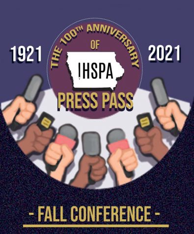 Register for IHSPA fall 2021 conference