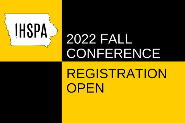 2022 Fall Conference registration now open!