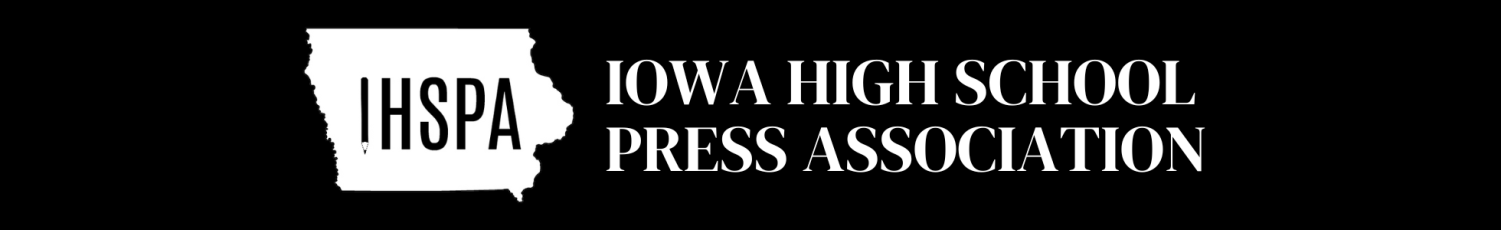 The official site of the Iowa High School Press Association