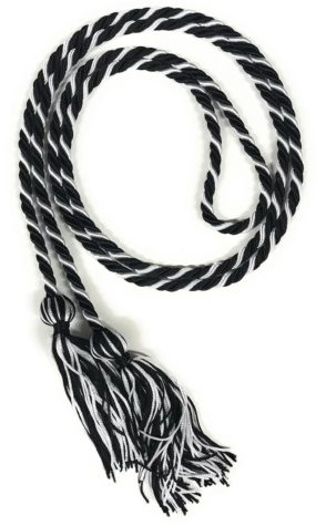 IHSPA graduation cords