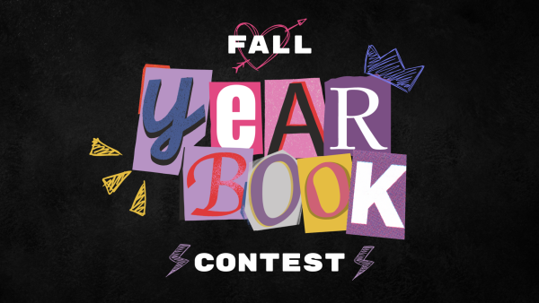 Fall Yearbook Contest 2024