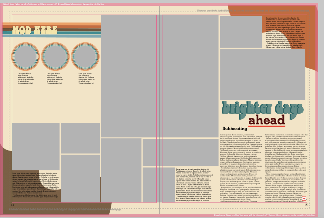 A+rough+draft+from+Johnston+High+Schools+2024+yearbook.+Jenna+Hansen%2C+adviser.