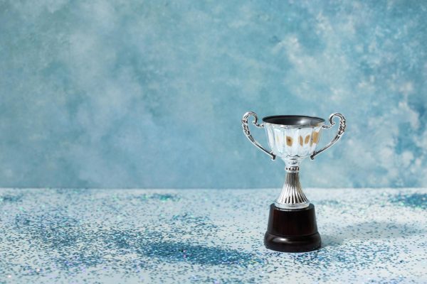 Iowa Journalist of the Year Contest
