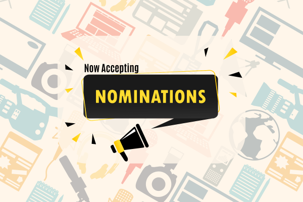 2024 IHSPA Honors Nominations Now Open