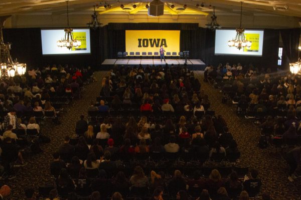IHSPA 2025 Conference Schedule