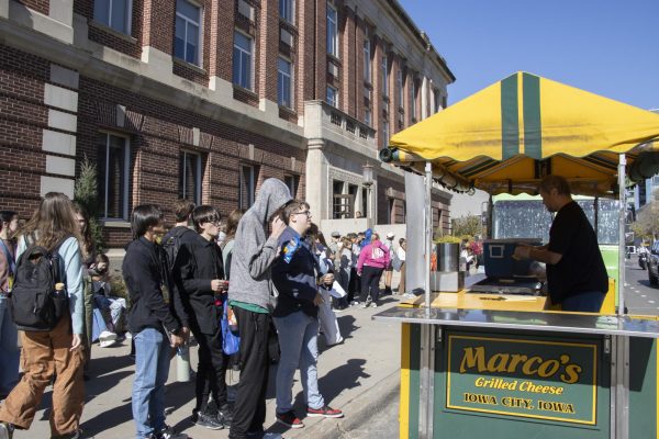 2025 Fall Conference Lunch Options