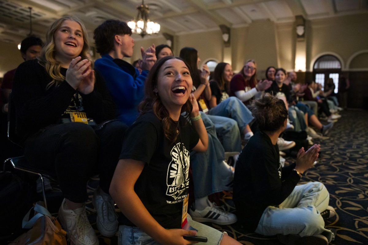 IHSPA 2025 Conference Schedule