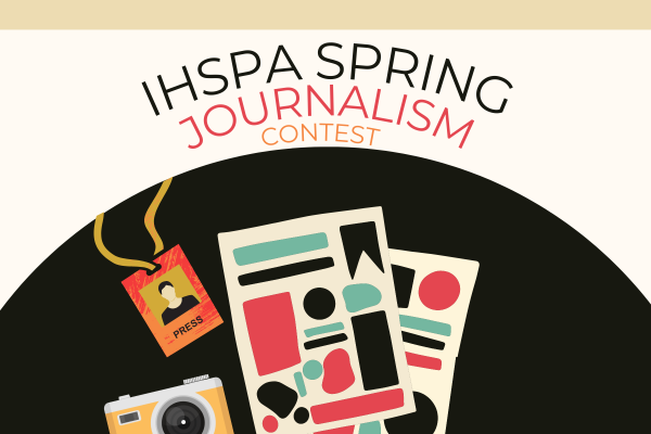 2026 Spring Contest Results
