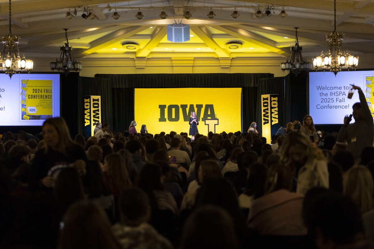 2025 Fall Conference Recap