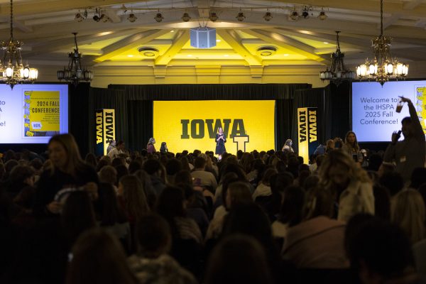 2025 Fall Conference Recap