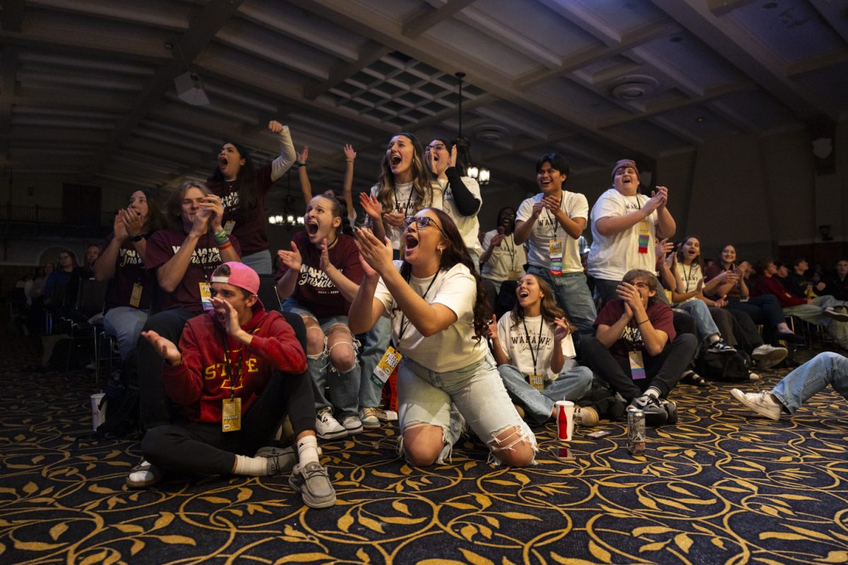 2025 Fall Yearbook Contest Results