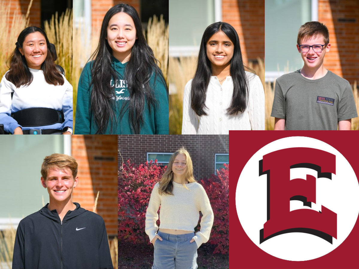 Des Moines East, Ankeny, and Iowa City West Take Home March Story of the Month